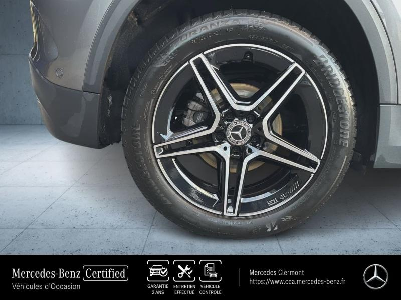 MERCEDES-BENZ Classe GLA d’occasion à vendre à AUBIÈRE chez CEA (Photo 9)