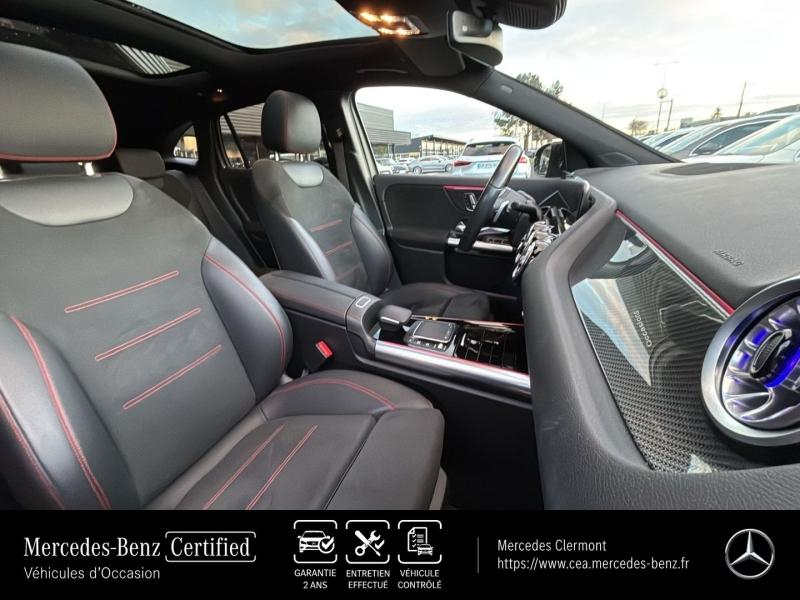 MERCEDES-BENZ Classe GLA d’occasion à vendre à AUBIÈRE chez CEA (Photo 13)