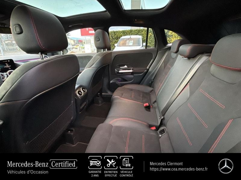 MERCEDES-BENZ Classe GLA d’occasion à vendre à AUBIÈRE chez CEA (Photo 15)