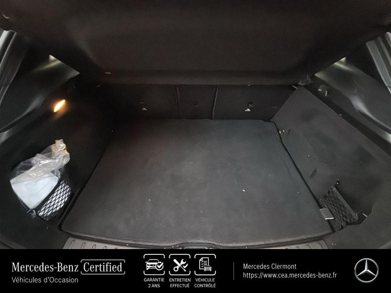 MERCEDES-BENZ Classe GLA d’occasion à vendre à AUBIÈRE chez CEA (Photo 16)