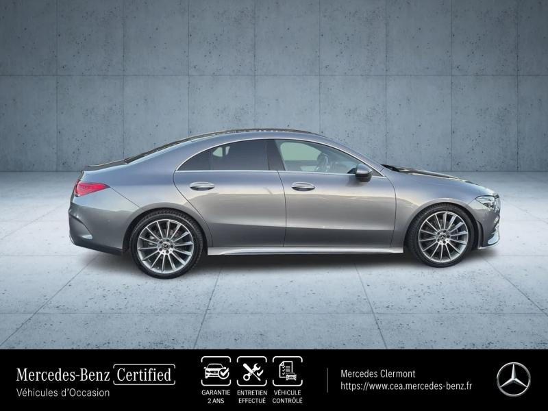 MERCEDES-BENZ CLA d’occasion à vendre à AUBIÈRE chez CEA (Photo 3)