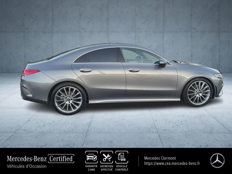 MERCEDES-BENZ CLA d’occasion à vendre à AUBIÈRE chez CEA (Photo 6)