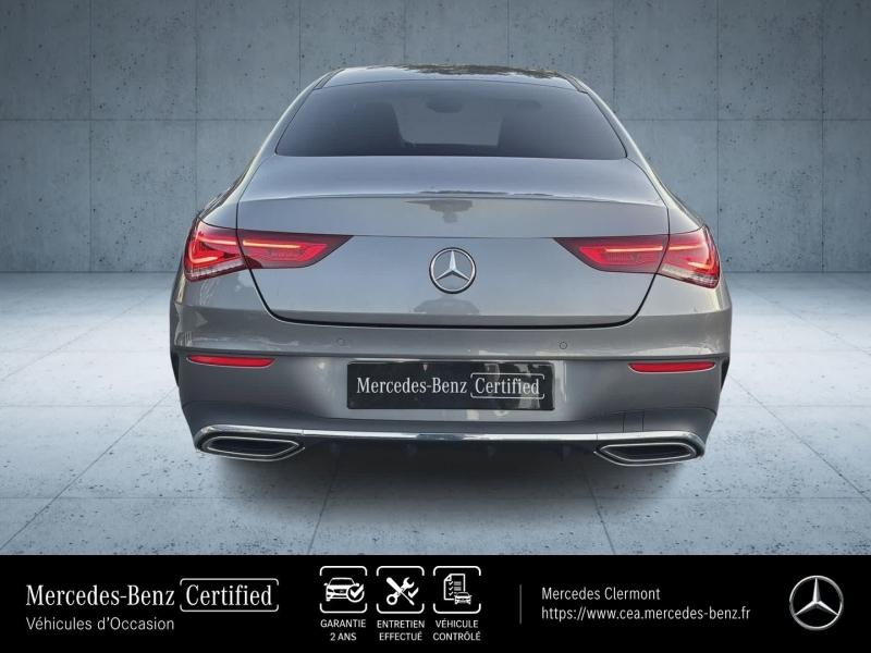 MERCEDES-BENZ CLA d’occasion à vendre à AUBIÈRE chez CEA (Photo 8)