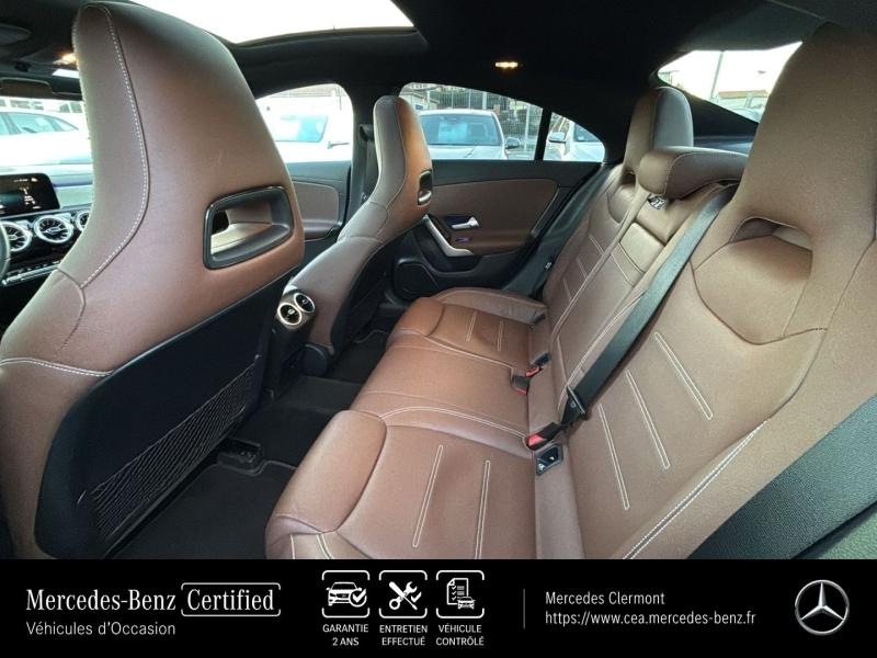 MERCEDES-BENZ CLA d’occasion à vendre à AUBIÈRE chez CEA (Photo 19)