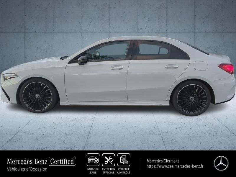MERCEDES-BENZ Classe A Berline d’occasion à vendre à AUBIÈRE chez CEA (Photo 3)