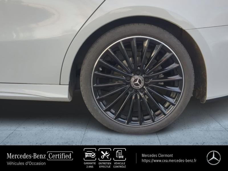 MERCEDES-BENZ Classe A Berline d’occasion à vendre à AUBIÈRE chez CEA (Photo 6)