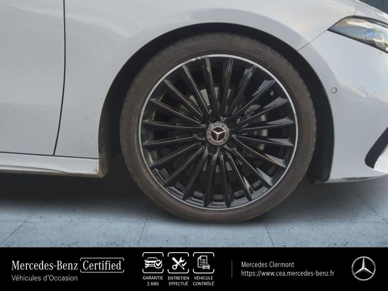 MERCEDES-BENZ Classe A Berline d’occasion à vendre à AUBIÈRE chez CEA (Photo 8)
