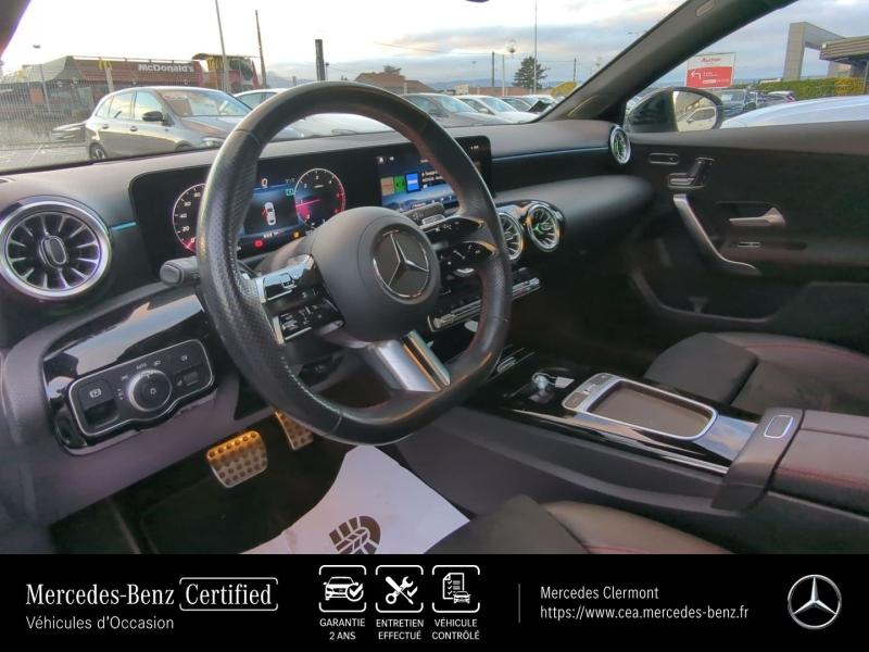 MERCEDES-BENZ Classe A Berline d’occasion à vendre à AUBIÈRE chez CEA (Photo 10)