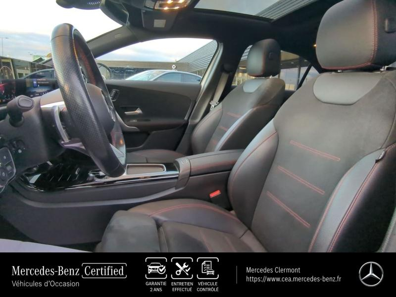 MERCEDES-BENZ Classe A Berline d’occasion à vendre à AUBIÈRE chez CEA (Photo 11)