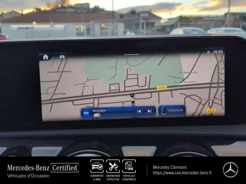 MERCEDES-BENZ Classe A Berline d’occasion à vendre à AUBIÈRE chez CEA (Photo 18)