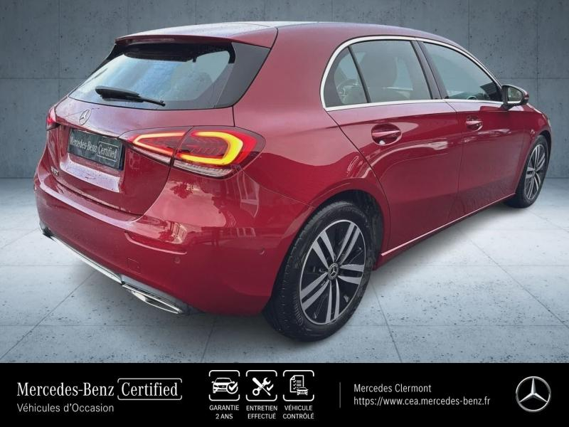MERCEDES-BENZ Classe A d’occasion à vendre à AUBIÈRE chez CEA (Photo 5)