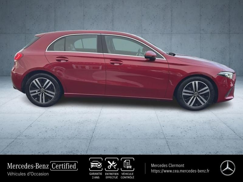 MERCEDES-BENZ Classe A d’occasion à vendre à AUBIÈRE chez CEA (Photo 6)