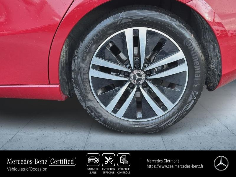 MERCEDES-BENZ Classe A d’occasion à vendre à AUBIÈRE chez CEA (Photo 10)
