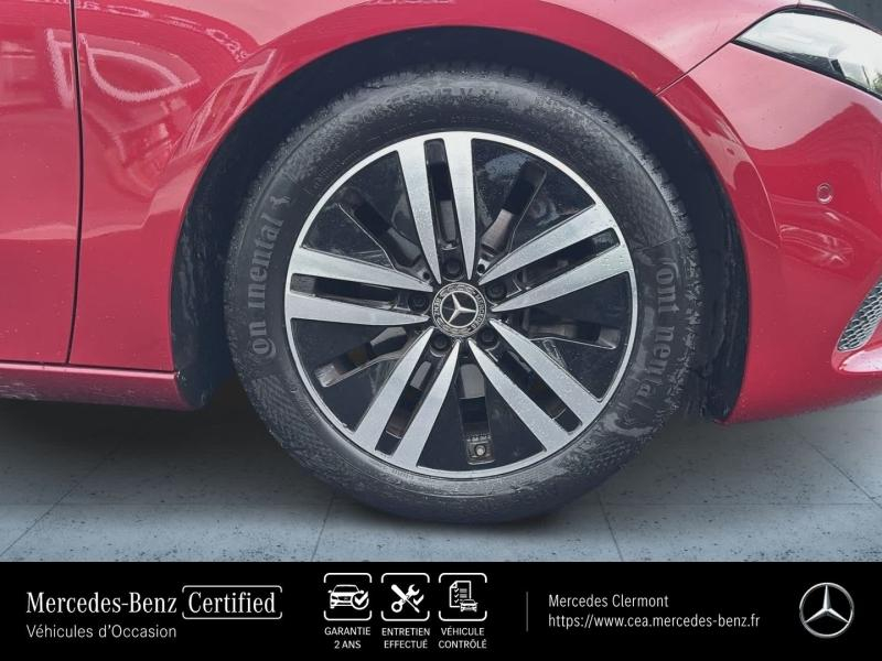 MERCEDES-BENZ Classe A d’occasion à vendre à AUBIÈRE chez CEA (Photo 12)