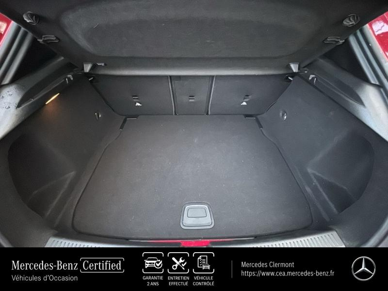 MERCEDES-BENZ Classe A d’occasion à vendre à AUBIÈRE chez CEA (Photo 18)