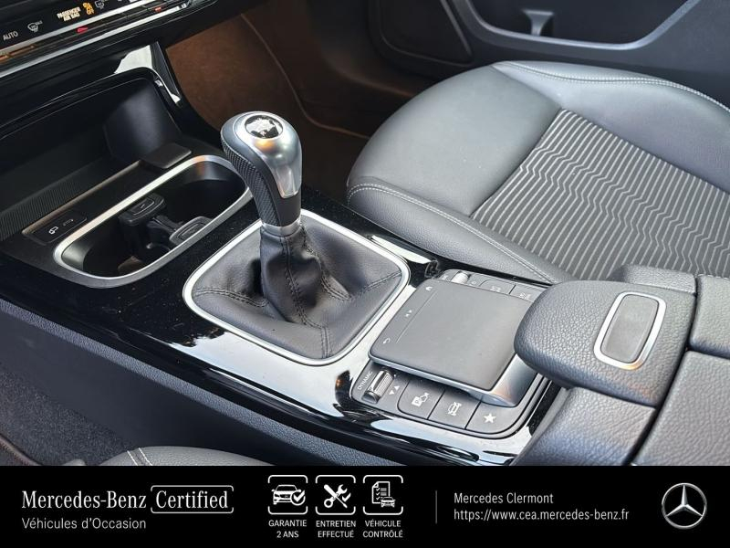 MERCEDES-BENZ Classe A d’occasion à vendre à AUBIÈRE chez CEA (Photo 19)