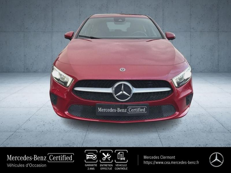 MERCEDES-BENZ Classe A d’occasion à vendre à AUBIÈRE chez CEA (Photo 8)