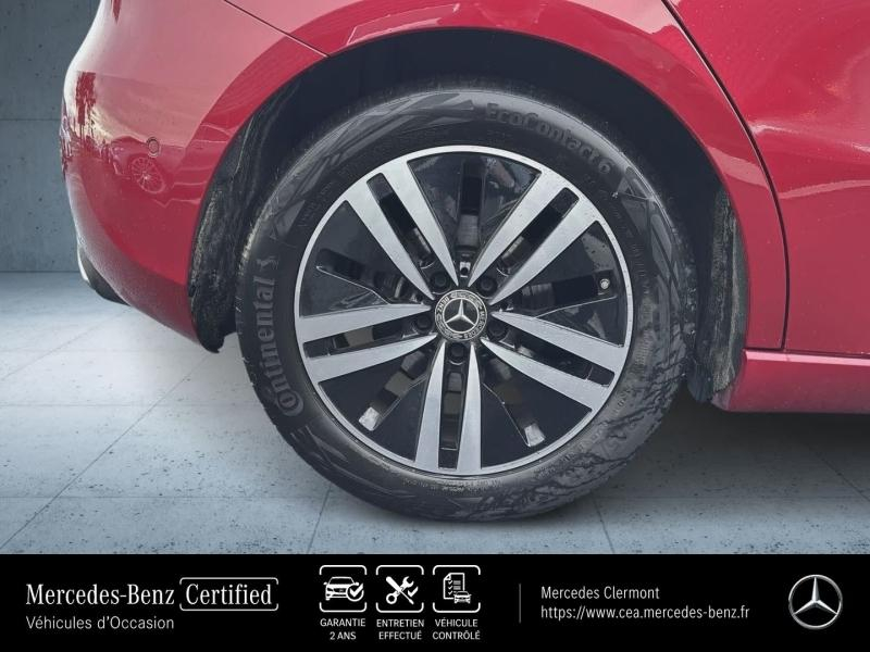 MERCEDES-BENZ Classe A d’occasion à vendre à AUBIÈRE chez CEA (Photo 11)