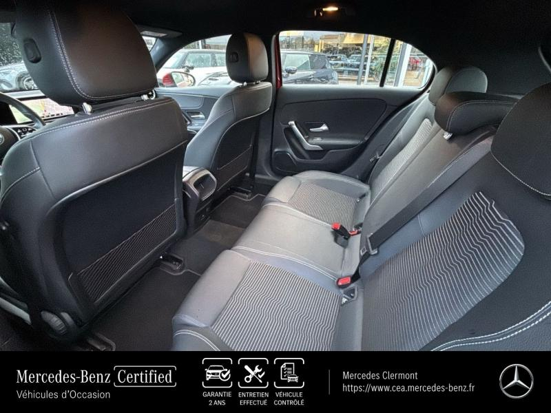 MERCEDES-BENZ Classe A d’occasion à vendre à AUBIÈRE chez CEA (Photo 17)