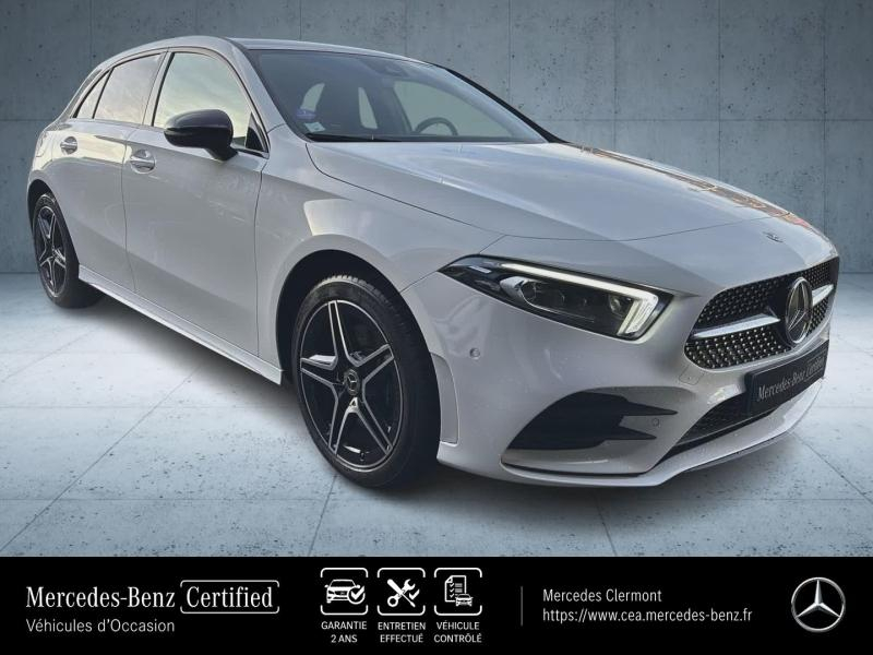 MERCEDES-BENZ Classe A d’occasion à vendre à AUBIÈRE chez CEA (Photo 7)