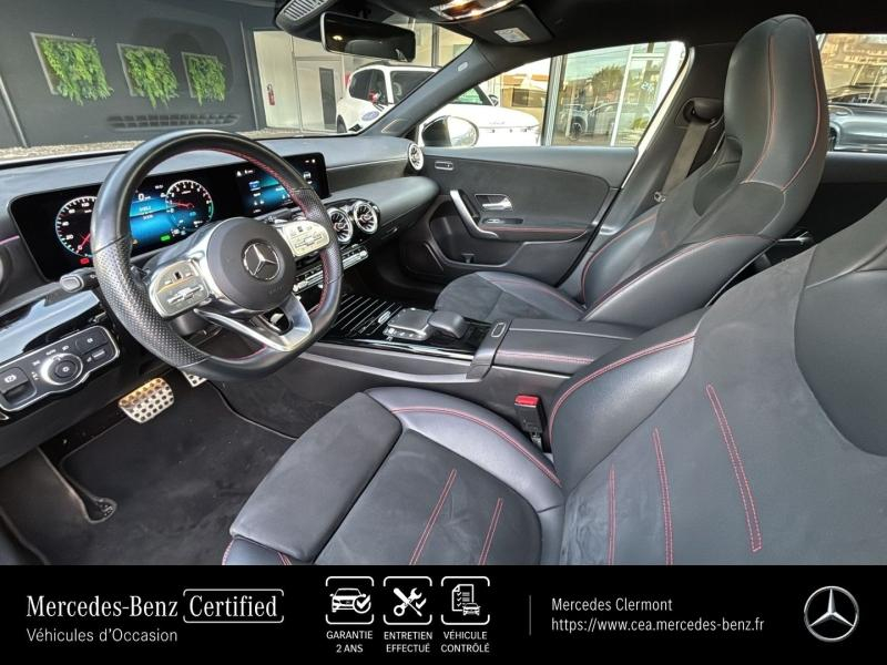MERCEDES-BENZ Classe A d’occasion à vendre à AUBIÈRE chez CEA (Photo 9)