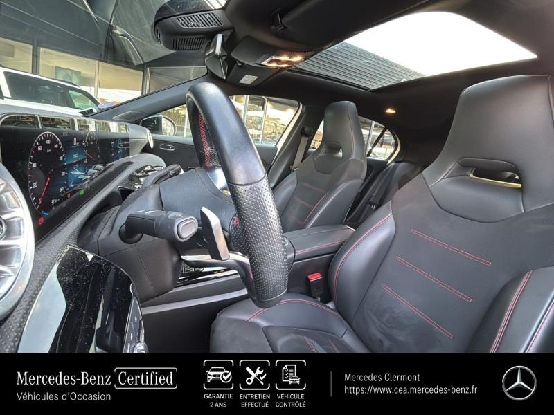 MERCEDES-BENZ Classe A d’occasion à vendre à AUBIÈRE chez CEA (Photo 10)