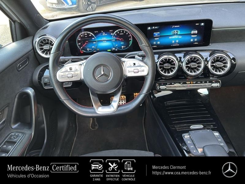 MERCEDES-BENZ Classe A d’occasion à vendre à AUBIÈRE chez CEA (Photo 11)