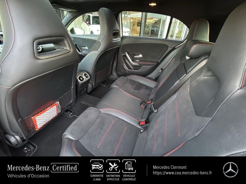 MERCEDES-BENZ Classe A d’occasion à vendre à AUBIÈRE chez CEA (Photo 12)