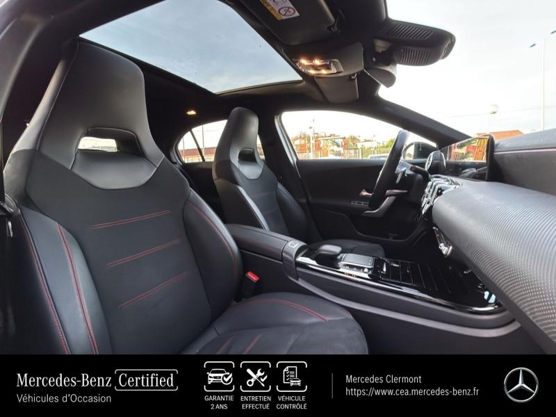 MERCEDES-BENZ Classe A d’occasion à vendre à AUBIÈRE chez CEA (Photo 15)