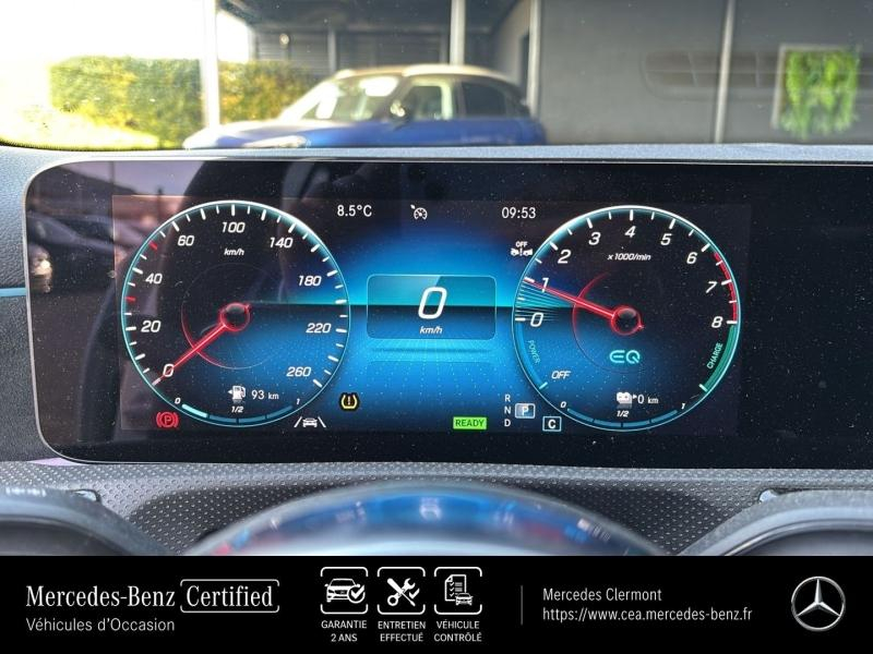 MERCEDES-BENZ Classe A d’occasion à vendre à AUBIÈRE chez CEA (Photo 16)