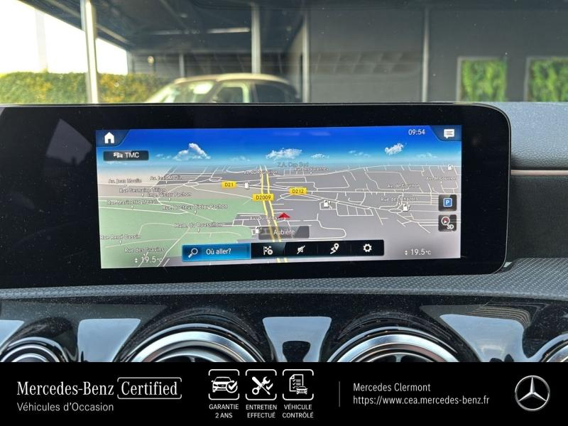 MERCEDES-BENZ Classe A d’occasion à vendre à AUBIÈRE chez CEA (Photo 20)