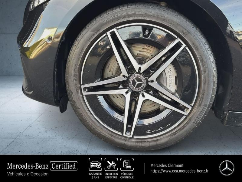 MERCEDES-BENZ Classe C d’occasion à vendre à AUBIÈRE chez CEA (Photo 9)