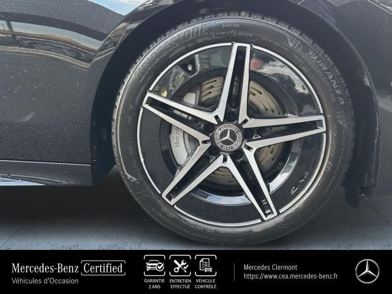 MERCEDES-BENZ Classe C d’occasion à vendre à AUBIÈRE chez CEA (Photo 12)