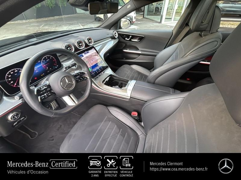 MERCEDES-BENZ Classe C d’occasion à vendre à AUBIÈRE chez CEA (Photo 13)