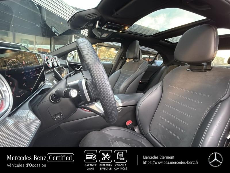 MERCEDES-BENZ Classe C d’occasion à vendre à AUBIÈRE chez CEA (Photo 14)