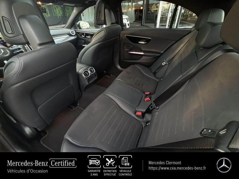 MERCEDES-BENZ Classe C d’occasion à vendre à AUBIÈRE chez CEA (Photo 16)