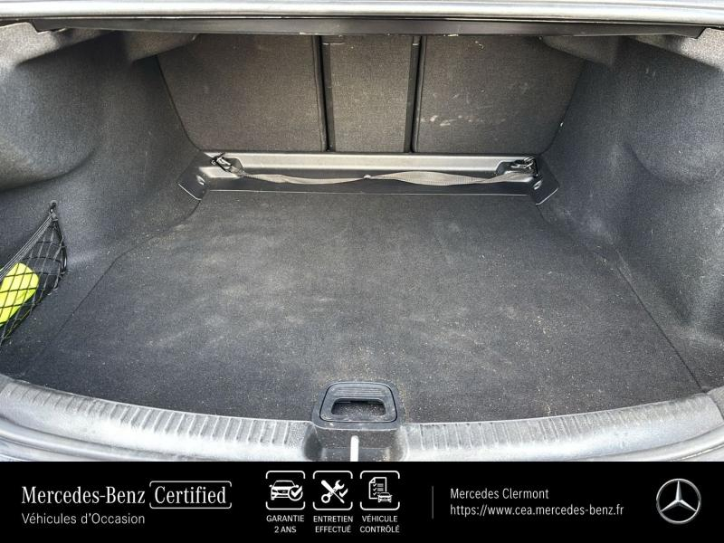 MERCEDES-BENZ Classe C d’occasion à vendre à AUBIÈRE chez CEA (Photo 19)