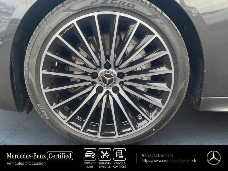 MERCEDES-BENZ Classe C d’occasion à vendre à AUBIÈRE chez CEA (Photo 5)
