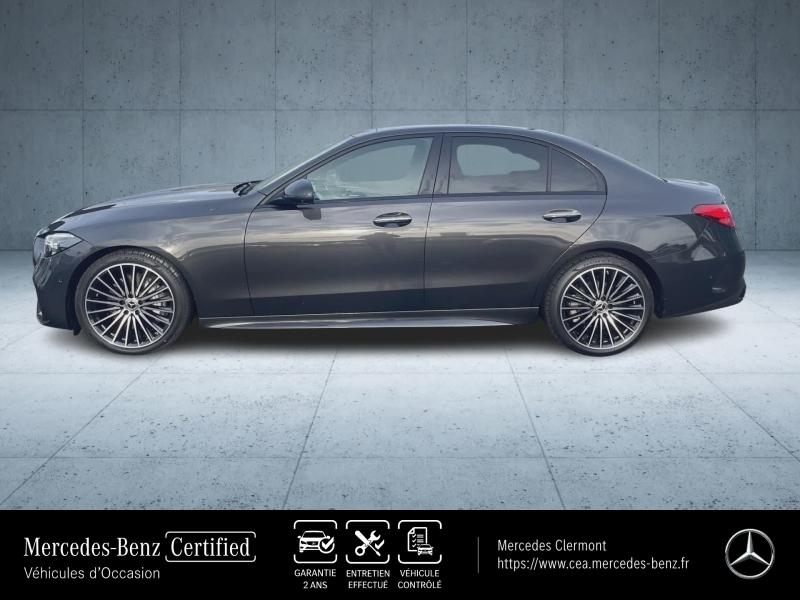 MERCEDES-BENZ Classe C d’occasion à vendre à AUBIÈRE chez CEA (Photo 9)
