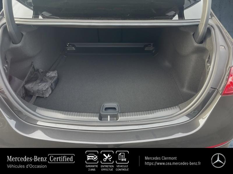 MERCEDES-BENZ Classe C d’occasion à vendre à AUBIÈRE chez CEA (Photo 10)