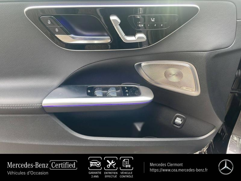 MERCEDES-BENZ Classe C d’occasion à vendre à AUBIÈRE chez CEA (Photo 15)