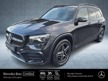 MERCEDES-BENZ GLB d’occasion à vendre à AUBIÈRE