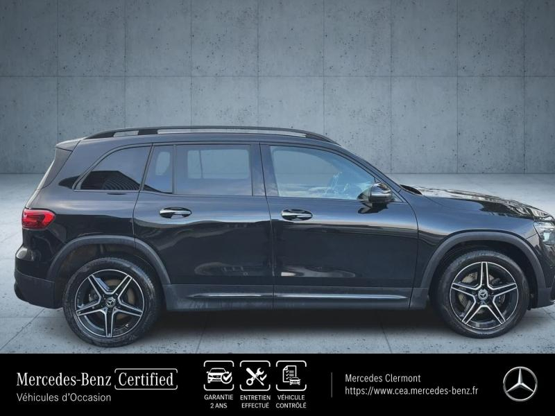 MERCEDES-BENZ GLB d’occasion à vendre à AUBIÈRE chez CEA (Photo 5)