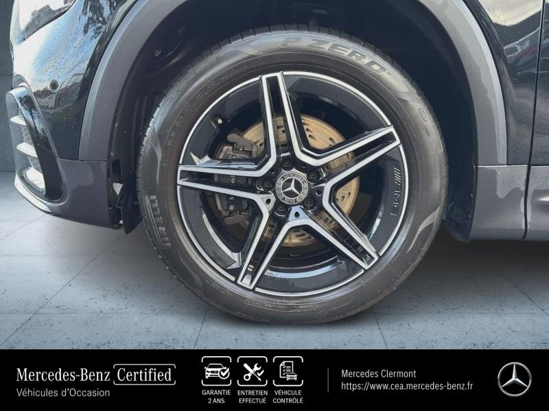 MERCEDES-BENZ GLB d’occasion à vendre à AUBIÈRE chez CEA (Photo 7)