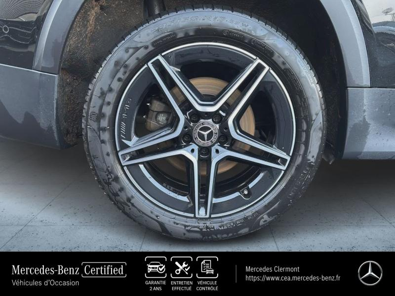 MERCEDES-BENZ GLB d’occasion à vendre à AUBIÈRE chez CEA (Photo 9)