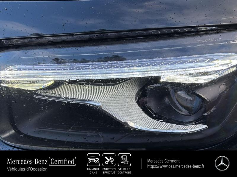 MERCEDES-BENZ GLB d’occasion à vendre à AUBIÈRE chez CEA (Photo 11)