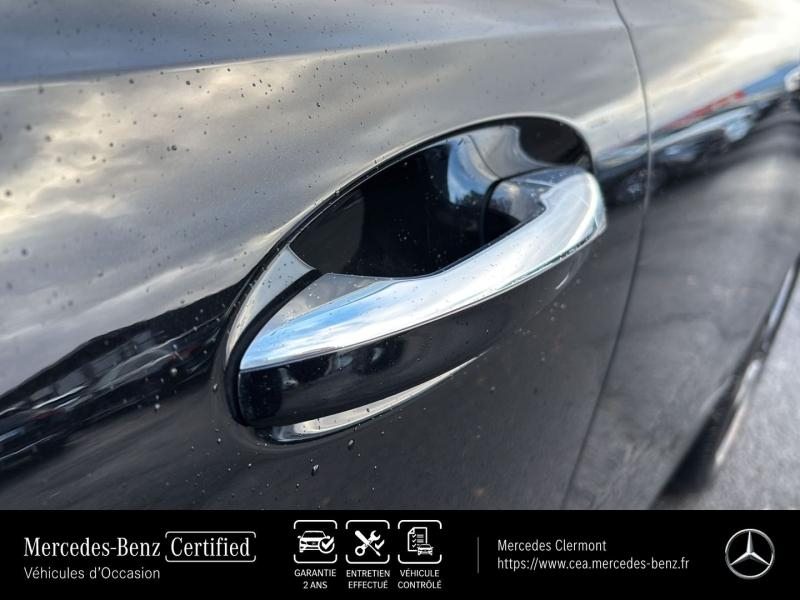 MERCEDES-BENZ GLB d’occasion à vendre à AUBIÈRE chez CEA (Photo 12)
