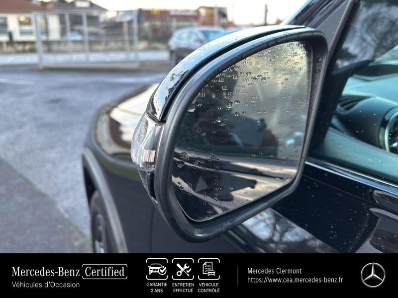 MERCEDES-BENZ GLB d’occasion à vendre à AUBIÈRE chez CEA (Photo 13)