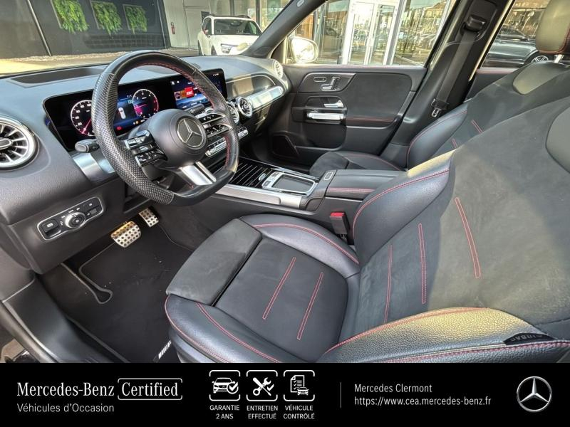 MERCEDES-BENZ GLB d’occasion à vendre à AUBIÈRE chez CEA (Photo 14)