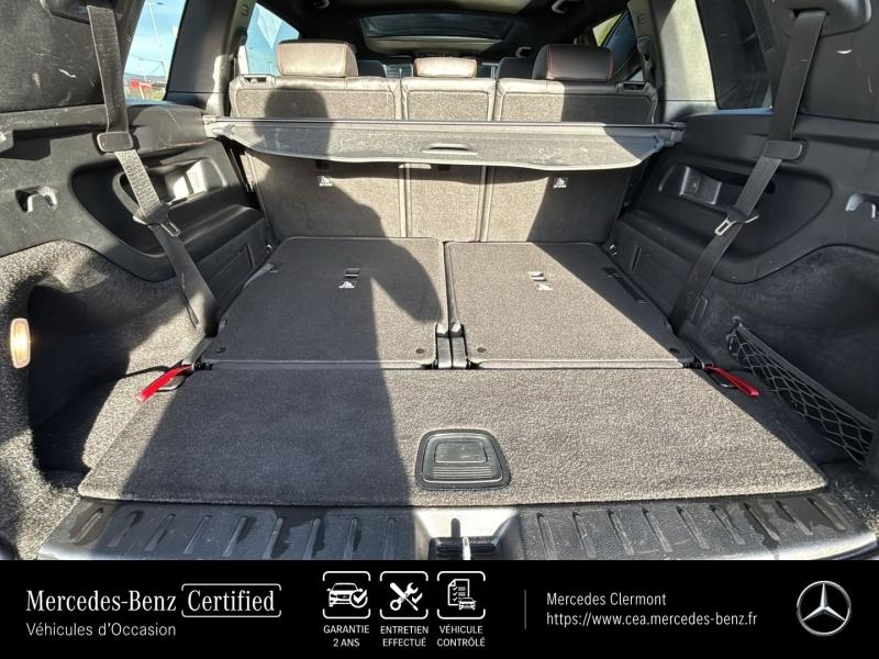 MERCEDES-BENZ GLB d’occasion à vendre à AUBIÈRE chez CEA (Photo 18)